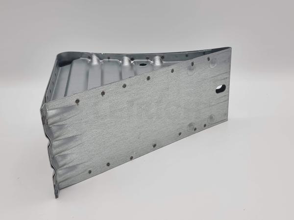ALKO Unterlegkeil Metall 160