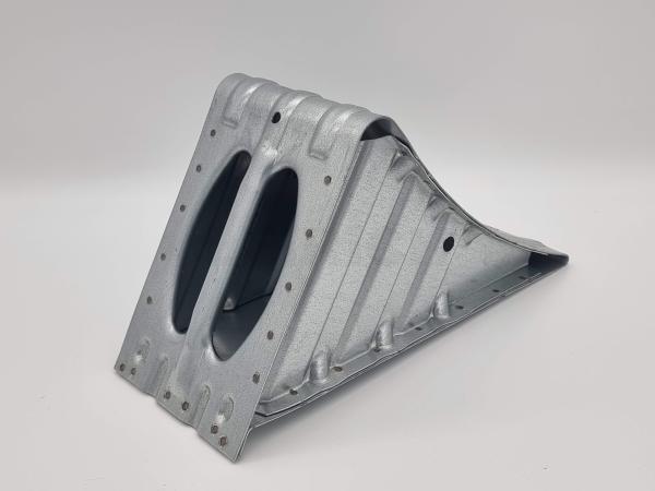 ALKO Unterlegkeil Metall 160