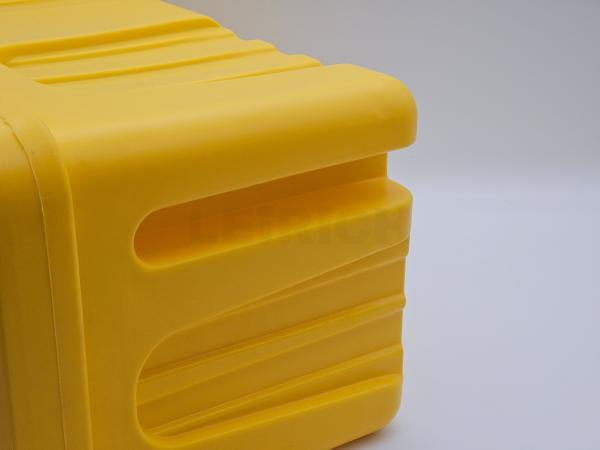 Haltesatz für Stabilo 500-4 Staubox