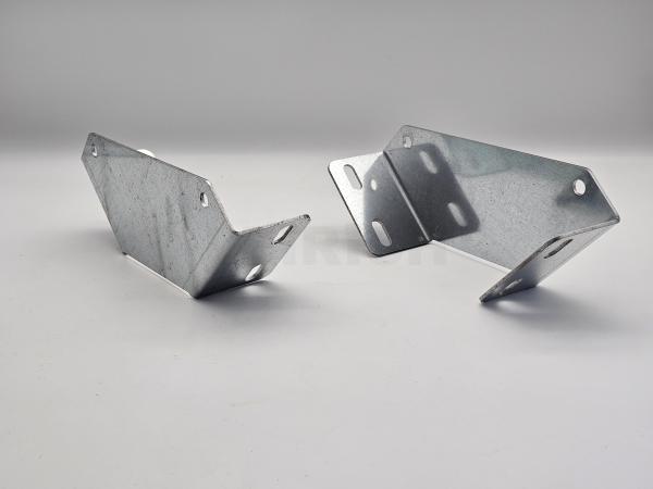 Stauboxhalter Set