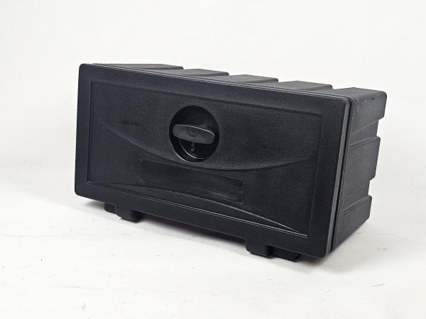 PE Staubox 500 x 250 x 250