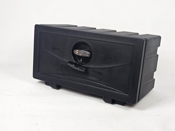 PE Staubox 500 x 250 x 250