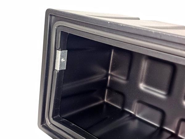PE Staubox 500 x 250 x 250