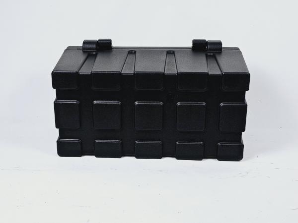 PE Staubox 500 x 250 x 250