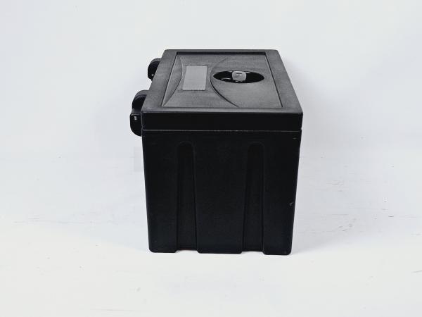 PE Staubox 500 x 250 x 250