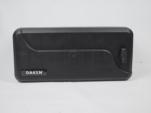 DAKEN Staubox BlackIt1