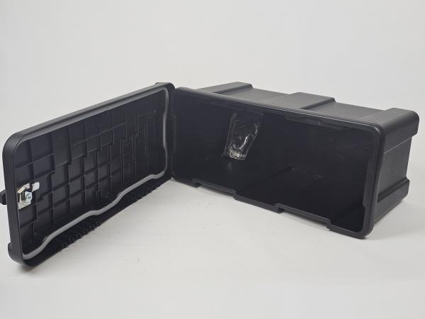 DAKEN Staubox BlackIt1