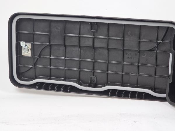 DAKEN Staubox BlackIt1