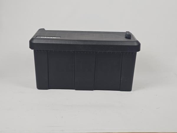 DAKEN Staubox BlackIt1