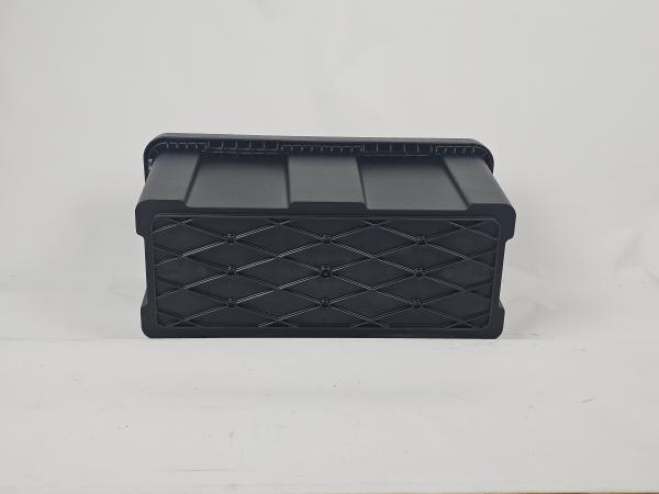 DAKEN Staubox BlackIt1