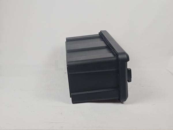DAKEN Staubox BlackIt1
