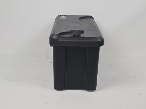 DAKEN Staubox BlackIt1