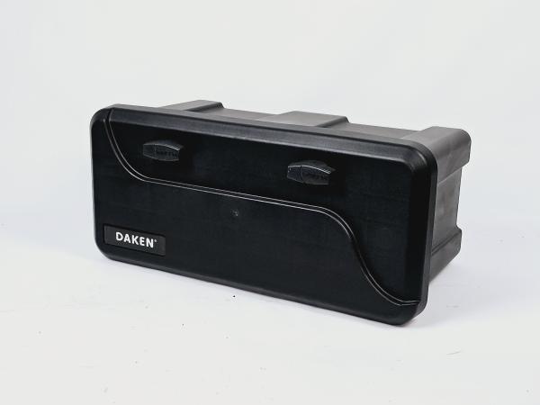 DAKEN Staubox BlackIt2