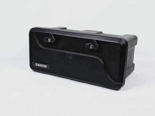 DAKEN Staubox BlackIt2