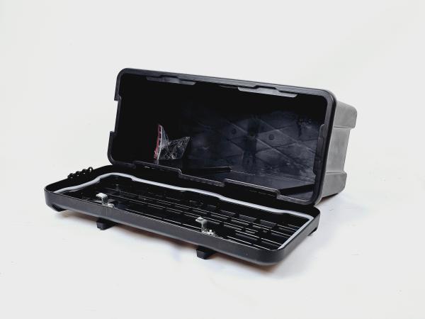 DAKEN Staubox BlackIt2