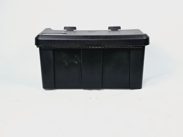 DAKEN Staubox BlackIt2