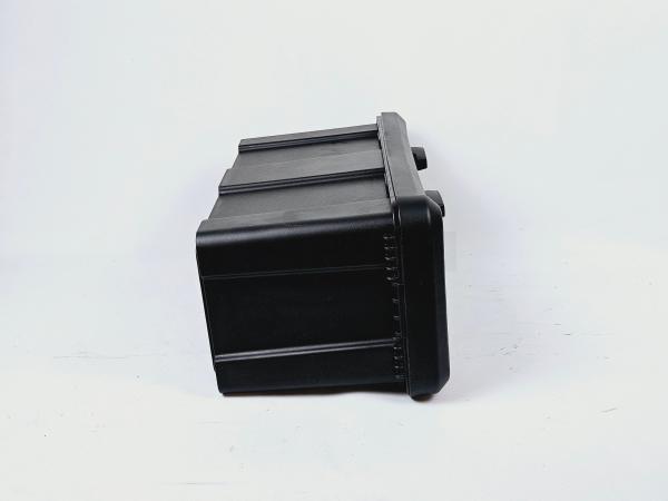 DAKEN Staubox BlackIt2