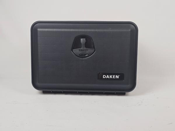 DAKEN Staubox Just 81100