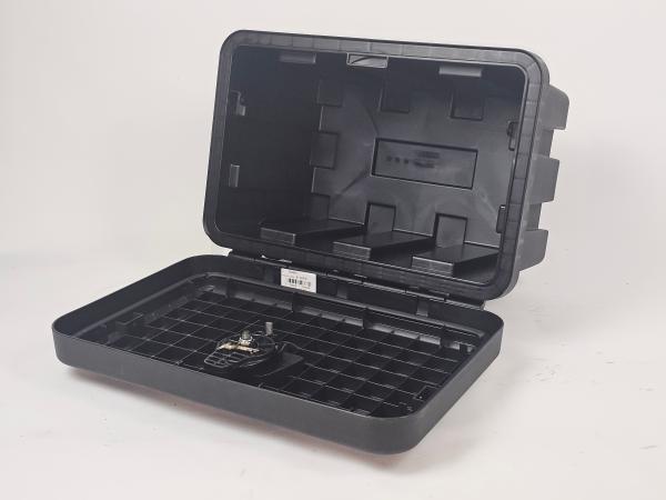 DAKEN Staubox Just 81100