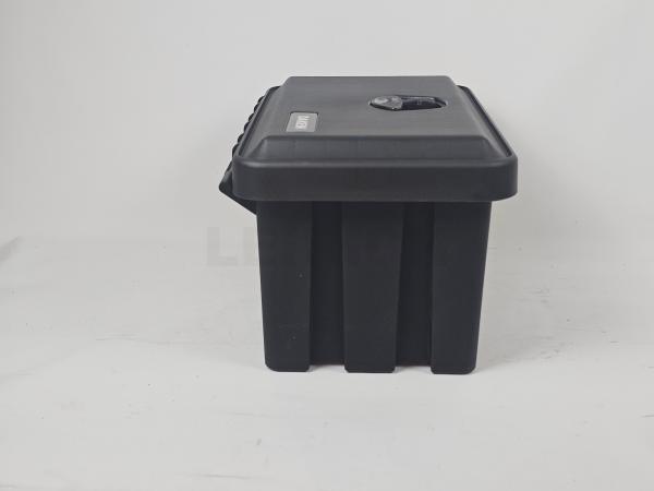 DAKEN Staubox Just 81100