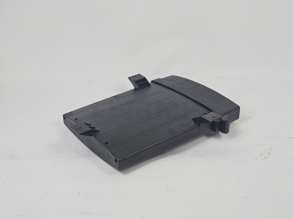 Dokumentenbox schwarz