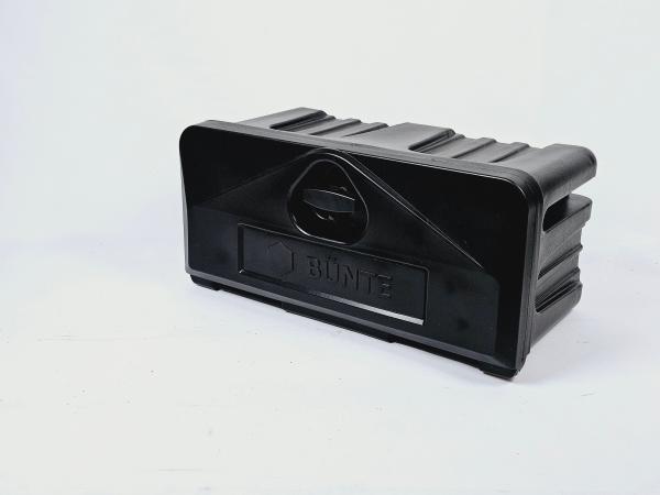 STABILO Staubox 500-4 schwarz