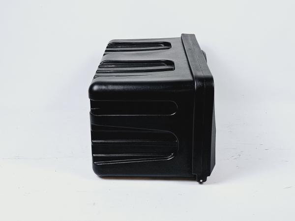 STABILO Staubox 500-4 schwarz