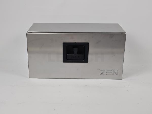 Edelstahlbox ZEN 500 x 250 x 250