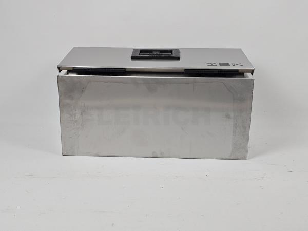Edelstahlbox ZEN 500 x 250 x 250