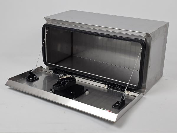 Edelstahlbox ZEN 600 x 250 x 250