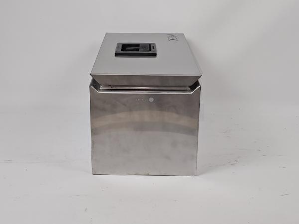 Edelstahlbox ZEN 600 x 250 x 250