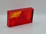 Multipoint 1 Lichtscheibe links