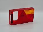 Multipoint1 Lichtscheibe re mit RFS