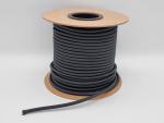 Expanderseil 8mm, schwarz